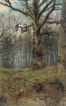 Das Frühlingsholz John Collier Pre Raphaelite Orientalist